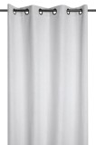 Draperie Portland 140X260 Cm, Culoare Crem, 100% Poliester