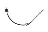Senzor temperatura filtru particule Mercedes A W169 180cdi, 200cdi 2011-, B W245 180cdi, 200cdi 2010-, in fata turbocompresorului, lungime cablu 330m