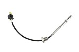 Senzor temperatura filtru particule Mercedes A W169 180cdi, 200cdi 2011-, B W245 180cdi, 200cdi 2010-, in fata turbocompresorului, lungime cablu 330m