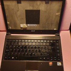 placa de baza si procesor ACER Travelmate 8371 - pentru piese -