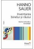 Inventarea binelui si raului - Hanno Sauer - Trei