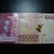 GUINEEA 10.000 FRANCI 2020 UNC