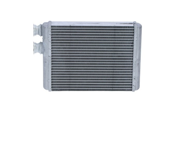 Radiator incalzire habitaclu Citroen C3 2010-2016, C4 Cactus 2014-2018, Ds3 2010-; Ds 3 2015-, 180x152x32mm, RapidAuto 2318N8-1