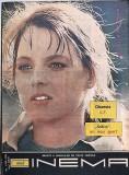 Revista Cinema nr. 5/1992 Arta Carti Cinematografie romana brosate coperti