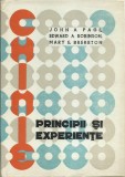 AS* - PAGE JOHN A . - CHIMIE - PRINCIPII SI EXPERIENTE