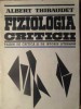 FIZIOLOGIA CRITICII. PAGINI DE CRITICA SI DE ISTORIE LITERARA-ALBERT THIBAUDET-129447