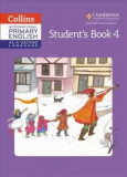 Cambridge Primary English as a Second Language Student Book Stage 4 | Jennifer Martin, Collins