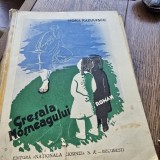 Greseala Mosneagului - Mona Radulescu