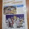 revista chemarea credintei - noiembrie - decembrie 1998 - calendar pe anul 1999 ,colinde