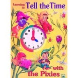 Learning to Tell the Time With the Pixies