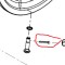 Arc resort M3 X 18 Cod Produs: MX_NEW 250400061SK