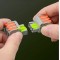 Conectori tip Wago 3P cleme rapide conector splitter