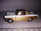 bnk jc Corgi 231 Triumph Herald Coupe