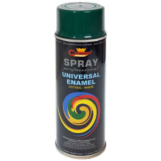 Spray Vopsea Profesional Champion Ral 6005 Verde 400ML 260421-1