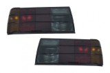 Stopuri fumurii BMW Seria 3 E30 LCI Sedan/Coupe/Cabrio/Touring 1988-1991