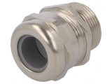 Garnitură etanşare filet M25 alamă IP68