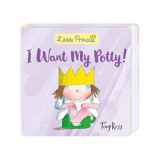 I Want My Potty
