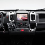 Cumpara ieftin Navigatie Fiat Ducato / Citroen Jumper / Peugeot Boxer 2006 - 2022 dedicata Android 13, 9 inch, 6 GB