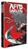Afro Samurai Vol. 1-2 Box Set Manga (Engleza) Director's Cut, Takashi Okazaki, Japanese-Futurism, Hip-Hop Style, Art Cards