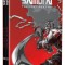 Afro Samurai Vol.1-2 Boxed Set
