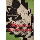 Eugen Iarovici - Maiestria in fotografie (Editia: 1977)