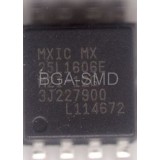25L1606E Circuit Integrat