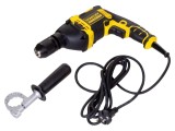 Mașină de găurit cu percuție Stanley 13mm 750W 230V AC