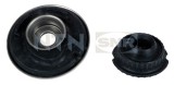 SNR KB657.12 Set reparatie, rulment sarcina amortizor