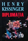 Cumpara ieftin Diplomația - 1998 - Henry Kissinger (@N7)