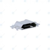 Motorola Moto G5s Plus (XT1803, XT1805) Conector de &icirc;ncărcare S938C17861