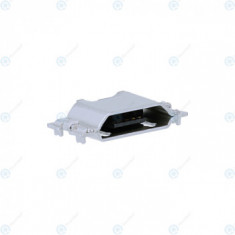 Motorola Moto G5s Plus (XT1803, XT1805) Conector de încărcare S938C17861