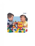 Joc de constructii Caramizi Miniland 300 buc