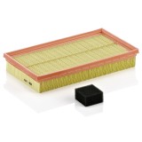 MANN-FILTER C 2982 KIT Filtru aer