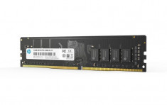 Memorie ram hp u-dimm ddr4 4gb 2400mhz cl17 pc4 foto