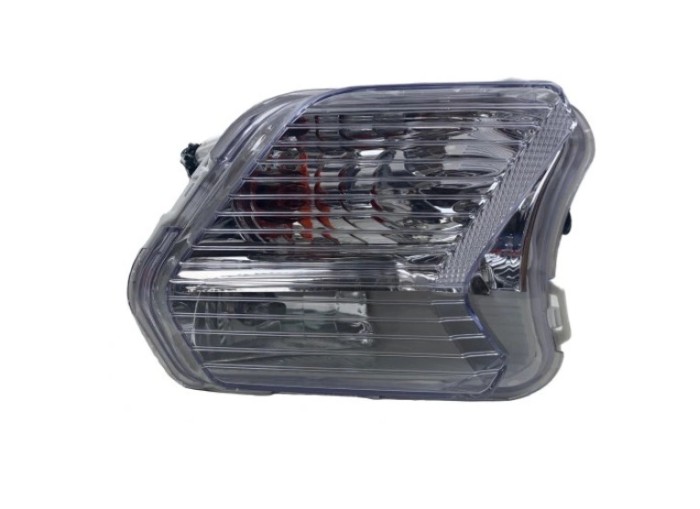 Proiector ceata Ford Kuga, 02.2016-01.2020; Escape, 02.2016-12.2020, montare fata, dreapta, cu Lucas; H11+WY21W; fara soclu bec; TYC