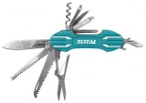 TOTAL - CUTIT MULTIFUNCTIONAL - 15 FUNCTII PowerTool TopQuality