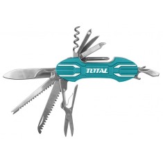 Cutit multifunctional TOTAL - 15 functii