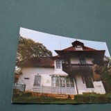 Cumpara ieftin CARTE POSTALA- MUZEUL N.GRIGORESCU CAMPINA NECIRCULATA