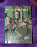 Album Impressionists &ndash; Antonia Cunningham Parragon engleza