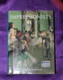 Cumpara ieftin Album Impressionists &ndash; Antonia Cunningham Parragon engleza