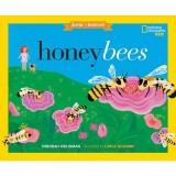 Jump Into Science: Honeybees