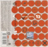 Various - House Party 13, Caseta audio