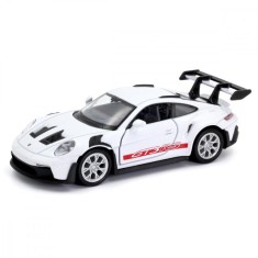 Masinuta metalica, RMZ City, Porsche 911 GT3