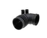 Furtun filtru aer, tubulatura filtru Bmw Seria 3 E36 1991-1998, diametru 70/70 mm, plastic, motor 320i