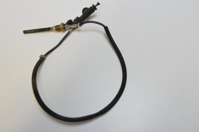 Senzor de temperatură MERCEDES-BENZ SPRINTER 3-t Furgon 906 2013 OEM: A0071539528 2207425 foto