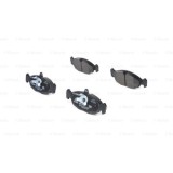 Set placute frana Bosch 0986460938 fata Opel Corsa A Tr Astra F Hatchback Corsa A Caroserie Combo Astra F Combi Tigra Vectra A Hatchback N