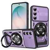 Husa Samsung Galaxy S26 Plus Asteroid GSM RuggedCam, mov