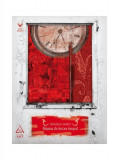Masina de intors timpul Roman Daniela Matei Carti Beletristica Paperback Carti Fictiune