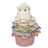 Jucarie de baie, BamBam, Turn