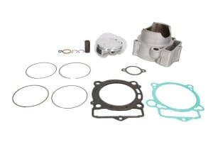 Cilindru complet (350, 4T, with gaskets; with piston) compatibil: KTM SX-F, XC-F 350 2011-2012 foto